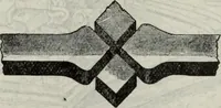 An illustration from Hawkins electrical guide ... : questions, answers & illustrations : a progressive course of study for engineers, electricians, students and those desiring to acquire a working knowledge of electricity and its applications ; a practical treatise (1914)
