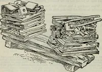 Picture 471 of 612 from Hawkins electrical guide ... : questions, answers & illustrations : a progressive course of study for engineers, electricians, students and those desiring to acquire a working knowledge of electricity and its applications ; a practical treatise (1914), leaf 458