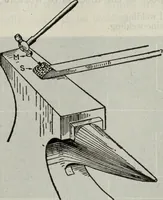 Picture 472 of 612 from Hawkins electrical guide ... : questions, answers & illustrations : a progressive course of study for engineers, electricians, students and those desiring to acquire a working knowledge of electricity and its applications ; a practical treatise (1914), leaf 459
