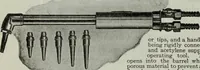 Picture 474 of 612 from Hawkins electrical guide ... : questions, answers & illustrations : a progressive course of study for engineers, electricians, students and those desiring to acquire a working knowledge of electricity and its applications ; a practical treatise (1914), leaf 462