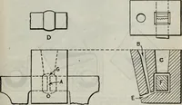 An illustration from Hawkins electrical guide ... : questions, answers & illustrations : a progressive course of study for engineers, electricians, students and those desiring to acquire a working knowledge of electricity and its applications ; a practical treatise (1914)