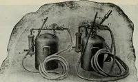 Picture 479 of 612 from Hawkins electrical guide ... : questions, answers & illustrations : a progressive course of study for engineers, electricians, students and those desiring to acquire a working knowledge of electricity and its applications ; a practical treatise (1914), leaf 466