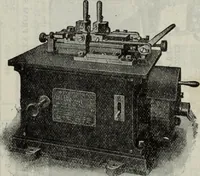 An illustration from Hawkins electrical guide ... : questions, answers & illustrations : a progressive course of study for engineers, electricians, students and those desiring to acquire a working knowledge of electricity and its applications ; a practical treatise (1914)