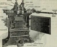 Picture 486 of 612 from Hawkins electrical guide ... : questions, answers & illustrations : a progressive course of study for engineers, electricians, students and those desiring to acquire a working knowledge of electricity and its applications ; a practical treatise (1914), leaf 472
