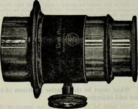 An illustration from Hawkins electrical guide ... : questions, answers & illustrations : a progressive course of study for engineers, electricians, students and those desiring to acquire a working knowledge of electricity and its applications ; a practical treatise (1914)