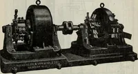 Picture 503 of 612 from Hawkins electrical guide ... : questions, answers & illustrations : a progressive course of study for engineers, electricians, students and those desiring to acquire a working knowledge of electricity and its applications ; a practical treatise (1914), leaf 495