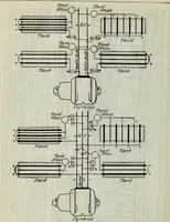 Picture 506 of 612 from Hawkins electrical guide ... : questions, answers & illustrations : a progressive course of study for engineers, electricians, students and those desiring to acquire a working knowledge of electricity and its applications ; a practical treatise (1914), leaf 498