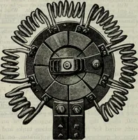 Picture 507 of 612 from Hawkins electrical guide ... : questions, answers & illustrations : a progressive course of study for engineers, electricians, students and those desiring to acquire a working knowledge of electricity and its applications ; a practical treatise (1914), leaf 500