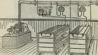Picture 512 of 612 from Hawkins electrical guide ... : questions, answers & illustrations : a progressive course of study for engineers, electricians, students and those desiring to acquire a working knowledge of electricity and its applications ; a practical treatise (1914), leaf 504