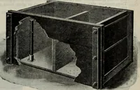 An illustration from Hawkins electrical guide ... : questions, answers & illustrations : a progressive course of study for engineers, electricians, students and those desiring to acquire a working knowledge of electricity and its applications ; a practical treatise (1914)