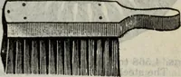 An illustration from Hawkins electrical guide ... : questions, answers & illustrations : a progressive course of study for engineers, electricians, students and those desiring to acquire a working knowledge of electricity and its applications ; a practical treatise (1914)
