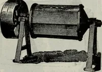 An illustration from Hawkins electrical guide ... : questions, answers & illustrations : a progressive course of study for engineers, electricians, students and those desiring to acquire a working knowledge of electricity and its applications ; a practical treatise (1914)