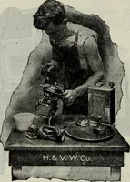 Picture 525 of 612 from Hawkins electrical guide ... : questions, answers & illustrations : a progressive course of study for engineers, electricians, students and those desiring to acquire a working knowledge of electricity and its applications ; a practical treatise (1914), leaf 512
