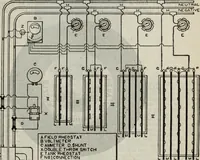 Picture 530 of 612 from Hawkins electrical guide ... : questions, answers & illustrations : a progressive course of study for engineers, electricians, students and those desiring to acquire a working knowledge of electricity and its applications ; a practical treatise (1914), leaf 515