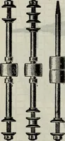 An illustration from Hawkins electrical guide ... : questions, answers & illustrations : a progressive course of study for engineers, electricians, students and those desiring to acquire a working knowledge of electricity and its applications ; a practical treatise (1914)