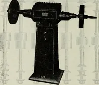 Picture 536 of 612 from Hawkins electrical guide ... : questions, answers & illustrations : a progressive course of study for engineers, electricians, students and those desiring to acquire a working knowledge of electricity and its applications ; a practical treatise (1914), leaf 520