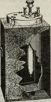 An illustration from Hawkins electrical guide ... : questions, answers & illustrations : a progressive course of study for engineers, electricians, students and those desiring to acquire a working knowledge of electricity and its applications ; a practical treatise (1914)