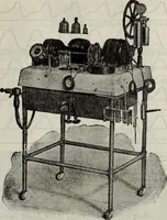 Picture 553 of 612 from Hawkins electrical guide ... : questions, answers & illustrations : a progressive course of study for engineers, electricians, students and those desiring to acquire a working knowledge of electricity and its applications ; a practical treatise (1914), leaf 545