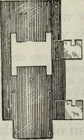 Picture 45 of 612 from Hawkins electrical guide ... : questions, answers & illustrations : a progressive course of study for engineers, electricians, students and those desiring to acquire a working knowledge of electricity and its applications ; a practical treatise (1914), leaf 56
