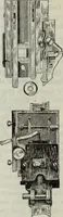 An illustration from Hawkins electrical guide ... : questions, answers & illustrations : a progressive course of study for engineers, electricians, students and those desiring to acquire a working knowledge of electricity and its applications ; a practical treatise (1914)