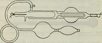 An illustration from Hawkins electrical guide ... : questions, answers & illustrations : a progressive course of study for engineers, electricians, students and those desiring to acquire a working knowledge of electricity and its applications ; a practical treatise (1914)