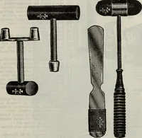 An illustration from Hawkins electrical guide ... : questions, answers & illustrations : a progressive course of study for engineers, electricians, students and those desiring to acquire a working knowledge of electricity and its applications ; a practical treatise (1914)