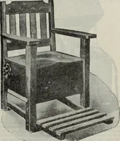 An illustration from Hawkins electrical guide ... : questions, answers & illustrations : a progressive course of study for engineers, electricians, students and those desiring to acquire a working knowledge of electricity and its applications ; a practical treatise (1914)
