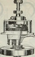 Picture 48 of 612 from Hawkins electrical guide ... : questions, answers & illustrations : a progressive course of study for engineers, electricians, students and those desiring to acquire a working knowledge of electricity and its applications ; a practical treatise (1914), leaf 57
