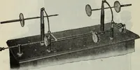 An illustration from Hawkins electrical guide ... : questions, answers & illustrations : a progressive course of study for engineers, electricians, students and those desiring to acquire a working knowledge of electricity and its applications ; a practical treatise (1914)