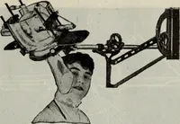 Picture 582 of 612 from Hawkins electrical guide ... : questions, answers & illustrations : a progressive course of study for engineers, electricians, students and those desiring to acquire a working knowledge of electricity and its applications ; a practical treatise (1914), leaf 585