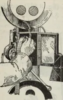 Picture 56 of 612 from Hawkins electrical guide ... : questions, answers & illustrations : a progressive course of study for engineers, electricians, students and those desiring to acquire a working knowledge of electricity and its applications ; a practical treatise (1914), leaf 59