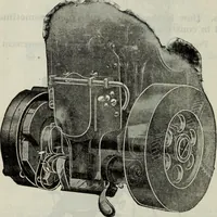 Picture 62 of 612 from Hawkins electrical guide ... : questions, answers & illustrations : a progressive course of study for engineers, electricians, students and those desiring to acquire a working knowledge of electricity and its applications ; a practical treatise (1914), leaf 62