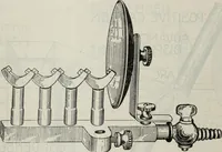 Picture 63 of 612 from Hawkins electrical guide ... : questions, answers & illustrations : a progressive course of study for engineers, electricians, students and those desiring to acquire a working knowledge of electricity and its applications ; a practical treatise (1914), leaf 63