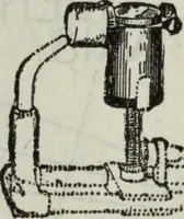 An illustration from Hawkins electrical guide ... : questions, answers & illustrations : a progressive course of study for engineers, electricians, students and those desiring to acquire a working knowledge of electricity and its applications ; a practical treatise (1914)