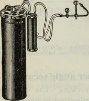 An illustration from Hawkins electrical guide ... : questions, answers & illustrations : a progressive course of study for engineers, electricians, students and those desiring to acquire a working knowledge of electricity and its applications ; a practical treatise (1914)