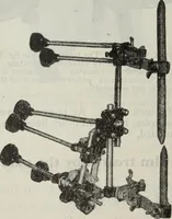 An illustration from Hawkins electrical guide ... : questions, answers & illustrations : a progressive course of study for engineers, electricians, students and those desiring to acquire a working knowledge of electricity and its applications ; a practical treatise (1914)