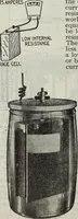 An illustration from Hawkins electrical guide ... : questions, answers & illustrations : a progressive course of study for engineers, electricians, students and those desiring to acquire a working knowledge of electricity and its applications ; a practical treatise (1914)