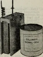 Picture 101 of 612 from Hawkins electrical guide ... : questions, answers & illustrations : a progressive course of study for engineers, electricians, students and those desiring to acquire a working knowledge of electricity and its applications ; a practical treatise (1914), leaf 91
