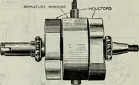 An illustration from Hawkins electrical guide ... : questions, answers & illustrations : a progressive course of study for engineers, electricians, students and those desiring to acquire a working knowledge of electricity and its applications ; a practical treatise (1914)