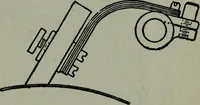An illustration from Hawkins electrical guide ... : questions, answers & illustrations : a progressive course of study for engineers, electricians, students and those desiring to acquire a working knowledge of electricity and its applications ; a practical treatise (1914)