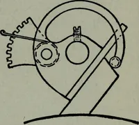 An illustration from Hawkins electrical guide ... : questions, answers & illustrations : a progressive course of study for engineers, electricians, students and those desiring to acquire a working knowledge of electricity and its applications ; a practical treatise (1914)