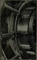 An illustration from Hawkins electrical guide ... : questions, answers & illustrations : a progressive course of study for engineers, electricians, students and those desiring to acquire a working knowledge of electricity and its applications ; a practical treatise (1914)