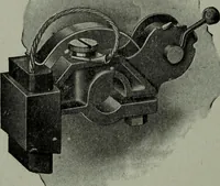 An illustration from Hawkins electrical guide ... : questions, answers & illustrations : a progressive course of study for engineers, electricians, students and those desiring to acquire a working knowledge of electricity and its applications ; a practical treatise (1914)
