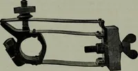 An illustration from Hawkins electrical guide ... : questions, answers & illustrations : a progressive course of study for engineers, electricians, students and those desiring to acquire a working knowledge of electricity and its applications ; a practical treatise (1914)
