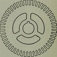 An illustration from Hawkins electrical guide ... : questions, answers & illustrations : a progressive course of study for engineers, electricians, students and those desiring to acquire a working knowledge of electricity and its applications ; a practical treatise (1914)