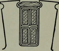 An illustration from Hawkins electrical guide ... : questions, answers & illustrations : a progressive course of study for engineers, electricians, students and those desiring to acquire a working knowledge of electricity and its applications ; a practical treatise (1914)