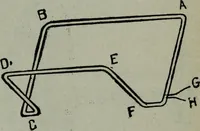 An illustration from Hawkins electrical guide ... : questions, answers & illustrations : a progressive course of study for engineers, electricians, students and those desiring to acquire a working knowledge of electricity and its applications ; a practical treatise (1914)