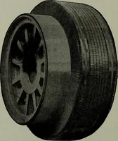 An illustration from Hawkins electrical guide ... : questions, answers & illustrations : a progressive course of study for engineers, electricians, students and those desiring to acquire a working knowledge of electricity and its applications ; a practical treatise (1914)