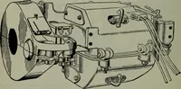 An illustration from Hawkins electrical guide ... : questions, answers & illustrations : a progressive course of study for engineers, electricians, students and those desiring to acquire a working knowledge of electricity and its applications ; a practical treatise (1914)