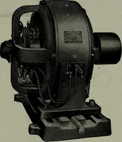An illustration from Hawkins electrical guide ... : questions, answers & illustrations : a progressive course of study for engineers, electricians, students and those desiring to acquire a working knowledge of electricity and its applications ; a practical treatise (1914)